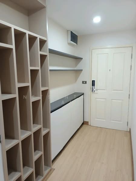 The Ace Ekamai, Bangkok, Soi Pridi Banomyong 31, Khlong Tan Nua, Watthana, Bangkok, 1 Bedroom, 38 sqm, Condo For Sale, by Netsanthiah Ai, 500328619 - DDproperty.com