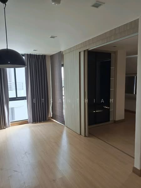 The Ace Ekamai, Bangkok, Soi Pridi Banomyong 31, Khlong Tan Nua, Watthana, Bangkok, 1 Bedroom, 38 sqm, Condo For Sale, by Netsanthiah Ai, 500328619 - DDproperty.com