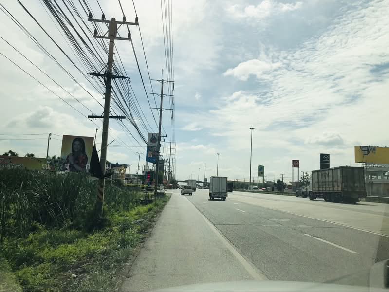 ที่ดิน, Phra Nakhon Si Ayutthaya, Lam Sai, Wang Noi, Phra Nakhon Si Ayutthaya, , 9,032 sqm, Land For Sale, by ณัฐกมล โกเมนท์จำรัส, 500328620 - DDproperty.com