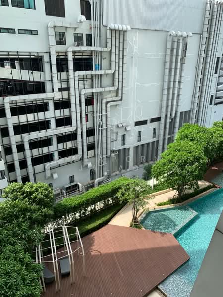 IDEO Verve Sukhumvit : ไอดีโอ เวิร์ฟ สุขุมวิท, กรุงเทพ, 2077 ถนนสุขุมวิท, พระโขนงเหนือ, วัฒนา, กรุงเทพ, 43 ตร.ม., คอนโด ให้เช่า, โดย Sataporn Jalao, 500328621 - DDproperty.com