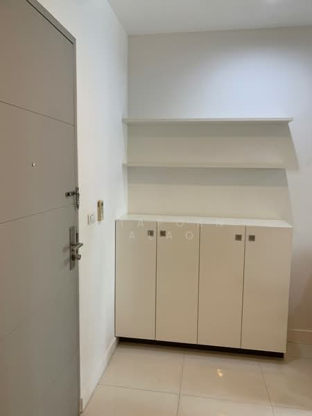IDEO Verve Sukhumvit, Bangkok, 2077 Sukhumvit Road, Phra Kanong Nua, Watthana, Bangkok, 2 Bedrooms, 43 sqm, Condo For Rent, by Sataporn Jalao, 500328621 - DDproperty.com