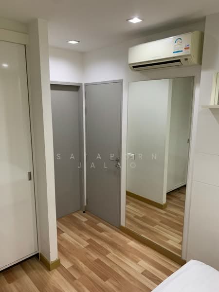 IDEO Verve Sukhumvit : ไอดีโอ เวิร์ฟ สุขุมวิท, กรุงเทพ, 2077 ถนนสุขุมวิท, พระโขนงเหนือ, วัฒนา, กรุงเทพ, 43 ตร.ม., คอนโด ให้เช่า, โดย Sataporn Jalao, 500328621 - DDproperty.com