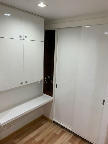 IDEO Verve Sukhumvit, Bangkok, 2077 Sukhumvit Road, Phra Kanong Nua, Watthana, Bangkok, 2 Bedrooms, 43 sqm, Condo For Rent, by Sataporn Jalao, 500328621 - DDproperty.com