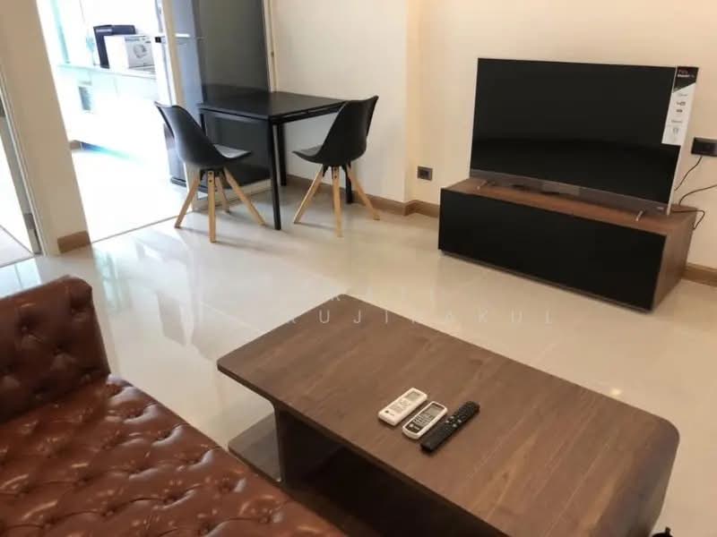 Supalai Wellington 2, Bangkok, Thimruemdam Road, Huai Khwang, Bangkok, 1 Bedroom, 44 sqm, Condo For Rent, by Keerati Wangrujirakul, 500328623 - DDproperty.com