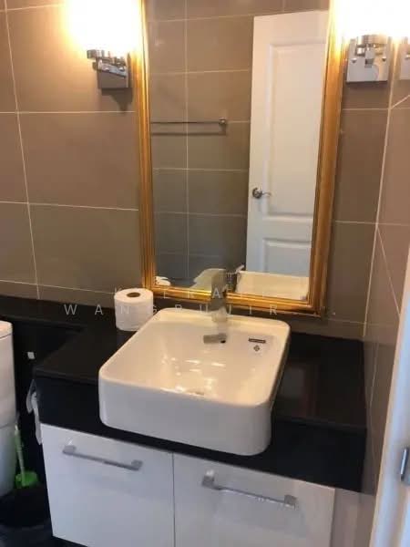 Supalai Wellington 2, Bangkok, Thimruemdam Road, Huai Khwang, Bangkok, 1 Bedroom, 44 sqm, Condo For Rent, by Keerati Wangrujirakul, 500328623 - DDproperty.com