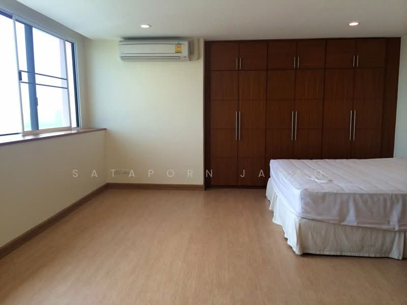President Park Sukhumvit 24, Bangkok, 99 Sukhumvit 24 Alley, Khlongtoei Nua, Watthana, Bangkok, 3 Bedrooms, 225 sqm, Condo For Rent, by Sataporn Jalao, 500328625 - DDproperty.com