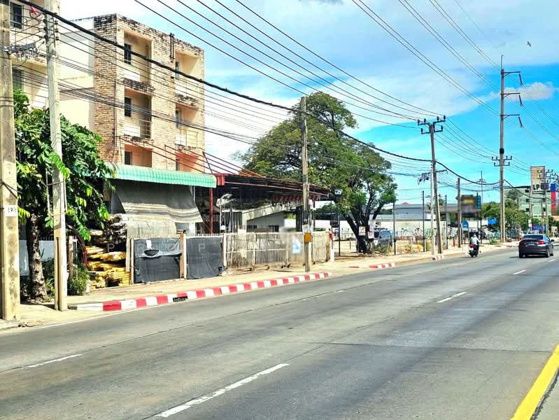 อาคารพาณิชย์ลาดกระบัง กรุงเทพมหานคร, Bangkok, Khlong Sam Prawet, Lat Krabang, Bangkok, , 120 sqm, Shophouse For Sale, by The Best Property ยะ, 500328627 - DDproperty.com