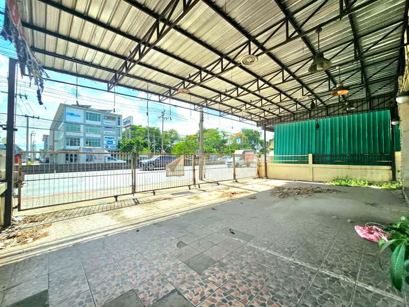 อาคารพาณิชย์ลาดกระบัง กรุงเทพมหานคร, Bangkok, Khlong Sam Prawet, Lat Krabang, Bangkok, , 120 sqm, Shophouse For Sale, by The Best Property ยะ, 500328627 - DDproperty.com