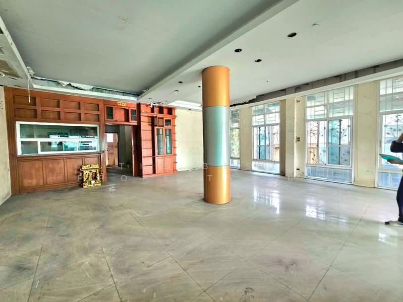 อาคารพาณิชย์ลาดกระบัง กรุงเทพมหานคร, Bangkok, Khlong Sam Prawet, Lat Krabang, Bangkok, , 120 sqm, Shophouse For Sale, by The Best Property ยะ, 500328627 - DDproperty.com