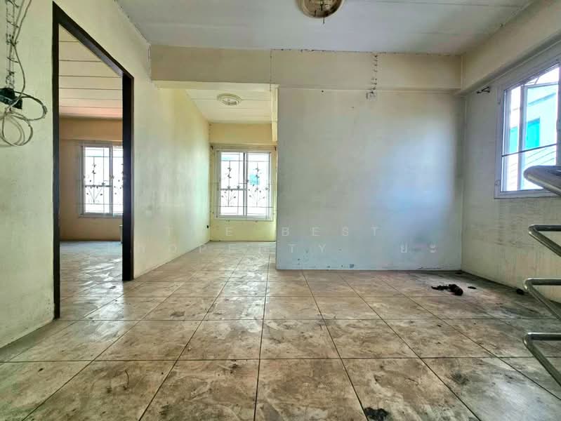 อาคารพาณิชย์ลาดกระบัง กรุงเทพมหานคร, Bangkok, Khlong Sam Prawet, Lat Krabang, Bangkok, , 120 sqm, Shophouse For Sale, by The Best Property ยะ, 500328627 - DDproperty.com