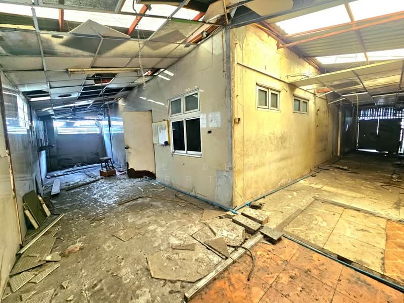 อาคารพาณิชย์ลาดกระบัง กรุงเทพมหานคร, Bangkok, Khlong Sam Prawet, Lat Krabang, Bangkok, , 120 sqm, Shophouse For Sale, by The Best Property ยะ, 500328627 - DDproperty.com