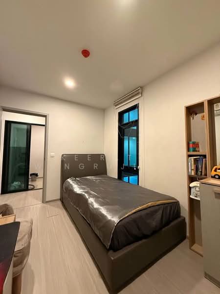 Aspire Asoke-Ratchada, Bangkok, Soi Ratchadaphisek 3, Din Daeng, Bangkok, 2 Bedrooms, 55 sqm, Condo For Rent, by Keerati Wangrujirakul, 500328628 - DDproperty.com