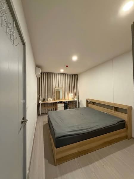 Aspire Asoke-Ratchada, Bangkok, Soi Ratchadaphisek 3, Din Daeng, Bangkok, 2 Bedrooms, 55 sqm, Condo For Rent, by Keerati Wangrujirakul, 500328628 - DDproperty.com