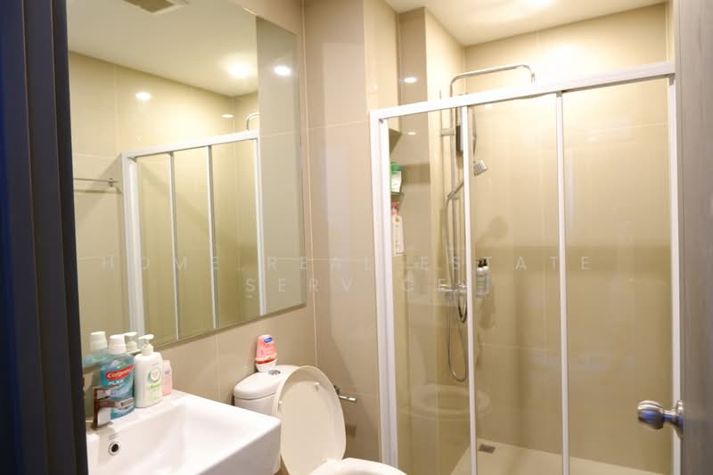 Elio Del Nest, Bangkok, 39 Udomsuk Road, Bang Na, Bangkok, 1 Bedroom, 42 sqm, Condo For Sale, by HOME Real Estate Service, 500328631 - DDproperty.com