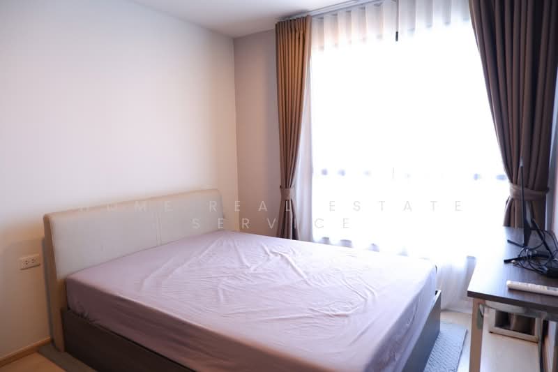 Elio Del Nest, Bangkok, 39 Udomsuk Road, Bang Na, Bangkok, 1 Bedroom, 42 sqm, Condo For Sale, by HOME Real Estate Service, 500328631 - DDproperty.com