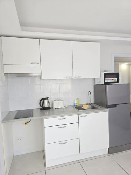 Siam Oriental Tropical Garden, Chon Buri (Pattaya), 267/65 Village No. 12, Nong Pru, Bang Lamung (Pattaya), Chon Buri (Pattaya), Studio, 42 sqm, Condo For Sale, by Fazwaz (Thailand) Co., Ltd., 500328632 - DDproperty.com