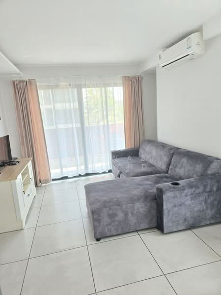 Siam Oriental Tropical Garden, Chon Buri (Pattaya), 267/65 Village No. 12, Nong Pru, Bang Lamung (Pattaya), Chon Buri (Pattaya), Studio, 42 sqm, Condo For Sale, by Fazwaz (Thailand) Co., Ltd., 500328632 - DDproperty.com
