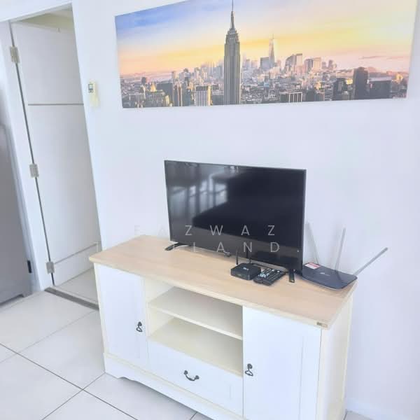 Siam Oriental Tropical Garden, Chon Buri (Pattaya), 267/65 Village No. 12, Nong Pru, Bang Lamung (Pattaya), Chon Buri (Pattaya), Studio, 42 sqm, Condo For Sale, by Fazwaz (Thailand) Co., Ltd., 500328632 - DDproperty.com