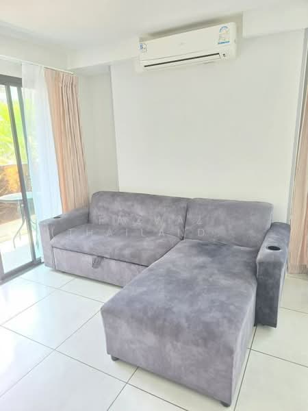 Siam Oriental Tropical Garden, Chon Buri (Pattaya), 267/65 Village No. 12, Nong Pru, Bang Lamung (Pattaya), Chon Buri (Pattaya), Studio, 42 sqm, Condo For Sale, by Fazwaz (Thailand) Co., Ltd., 500328632 - DDproperty.com