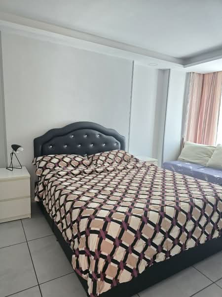 Siam Oriental Tropical Garden, Chon Buri (Pattaya), 267/65 Village No. 12, Nong Pru, Bang Lamung (Pattaya), Chon Buri (Pattaya), Studio, 42 sqm, Condo For Sale, by Fazwaz (Thailand) Co., Ltd., 500328632 - DDproperty.com