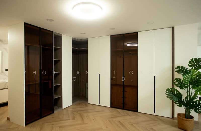 The One Chiang Mai, Chiang Mai, Moo 6, San Sai Noi, San Sai, Chiang Mai, 4 Bedrooms, 220 sqm, Condo For Rent, by Shori Asset Group Co., Ltd., 500328633 - DDproperty.com