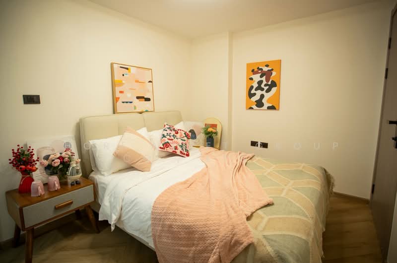 The One Chiang Mai, Chiang Mai, Moo 6, San Sai Noi, San Sai, Chiang Mai, 4 Bedrooms, 220 sqm, Condo For Rent, by Shori Asset Group Co., Ltd., 500328633 - DDproperty.com