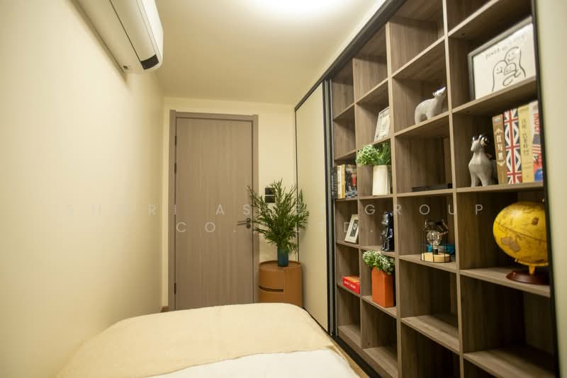 The One Chiang Mai, Chiang Mai, Moo 6, San Sai Noi, San Sai, Chiang Mai, 4 Bedrooms, 220 sqm, Condo For Rent, by Shori Asset Group Co., Ltd., 500328633 - DDproperty.com