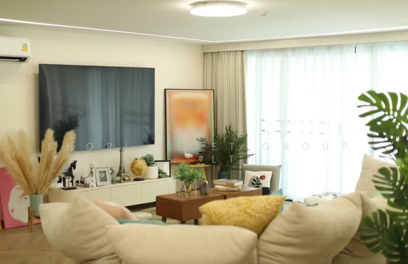 The One Chiang Mai, Chiang Mai, Moo 6, San Sai Noi, San Sai, Chiang Mai, 4 Bedrooms, 220 sqm, Condo For Rent, by Shori Asset Group Co., Ltd., 500328633 - DDproperty.com