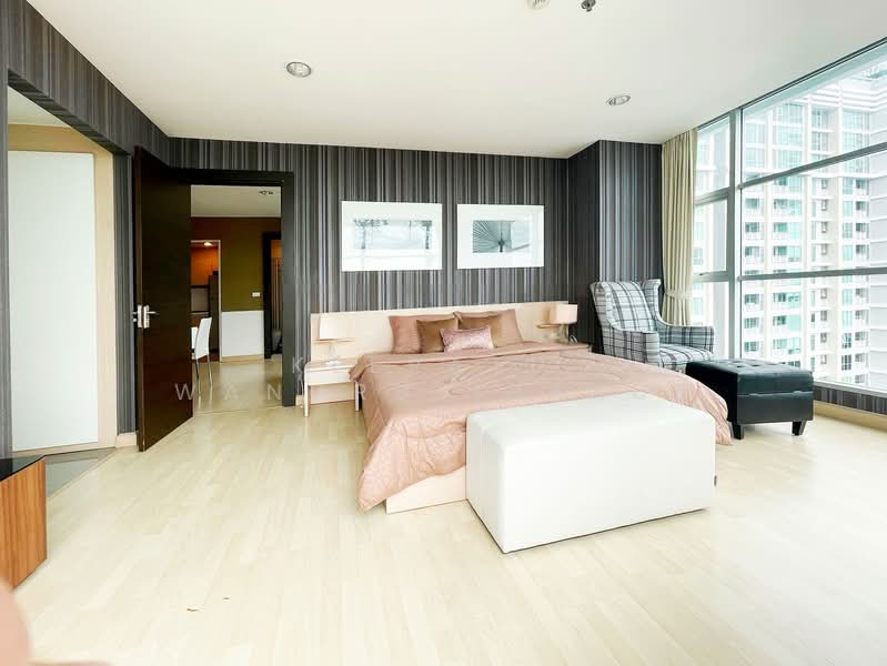 Rhythm Ratchada, Bangkok, 558 Ratchadaphisek Road, Samsen Nok, Huai Khwang, Bangkok, 2 Bedrooms, 72 sqm, Condo For Rent, by Keerati  Wangrujirakul, 500328635 - DDproperty.com