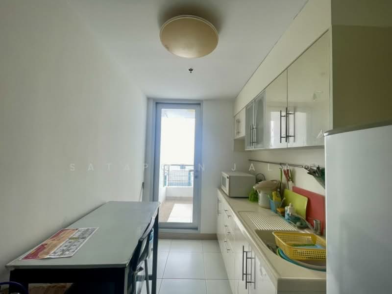 Supalai River Place Charoen Nakorn, Bangkok, 1529 Soi Chareonnakorn 39, Chareonnakorn Road, Bang Lam Phu Lang, Khlong San, Bangkok, 2 Bedrooms, 80 sqm, Condo For Rent, by Sataporn Jalao, 500328637 - DDproperty.com