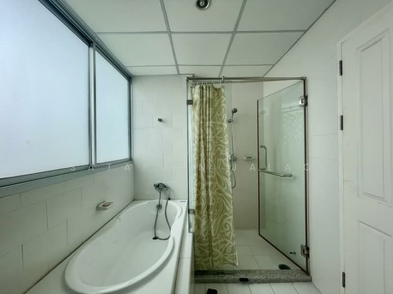 Supalai River Place Charoen Nakorn, Bangkok, 1529 Soi Chareonnakorn 39, Chareonnakorn Road, Bang Lam Phu Lang, Khlong San, Bangkok, 2 Bedrooms, 80 sqm, Condo For Rent, by Sataporn Jalao, 500328637 - DDproperty.com