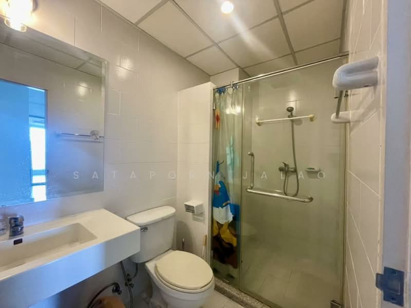 Supalai River Place Charoen Nakorn, Bangkok, 1529 Soi Chareonnakorn 39, Chareonnakorn Road, Bang Lam Phu Lang, Khlong San, Bangkok, 2 Bedrooms, 80 sqm, Condo For Rent, by Sataporn Jalao, 500328637 - DDproperty.com