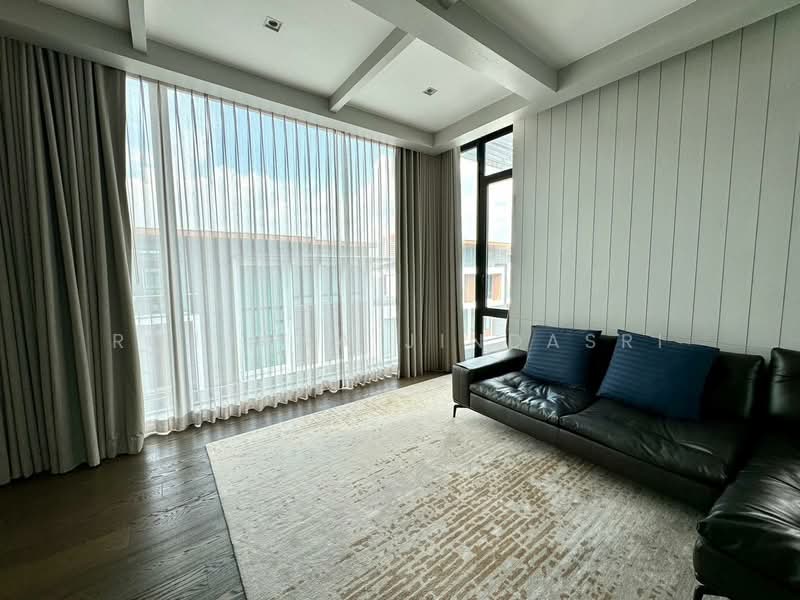 The Ava Residence, Bangkok, Sukhumvit 77 Road, Suan Luang, Bangkok, 4 Bedrooms, 455 sqm, Single Detached House For Rent, by Rojjana Jindasri, 500328638 - DDproperty.com