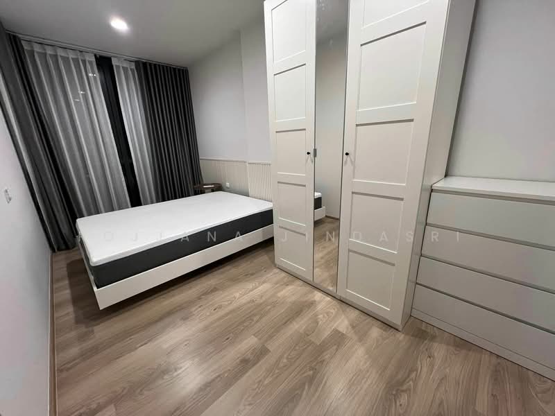 Oka Haus Sukhumvit 36 : โอกะ เฮ้าส์ สุขุมวิท 36, กรุงเทพ, 3399 ถนนพระรามที่ ๔, คลองตัน, คลองเตย, กรุงเทพ, 32 ตร.ม., คอนโด ให้เช่า, โดย Rojjana Jindasri, 500328641 - DDproperty.com