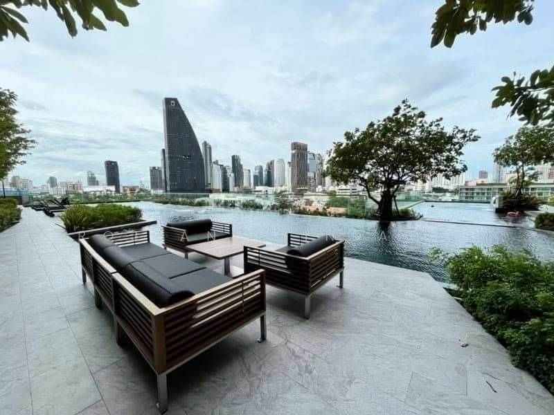 Oka Haus Sukhumvit 36, Bangkok, 3399 Rama 4 Road, Khong Tan, Khlong Toei, Bangkok, 1 Bedroom, 32 sqm, Condo For Rent, by Rojjana Jindasri, 500328641 - DDproperty.com