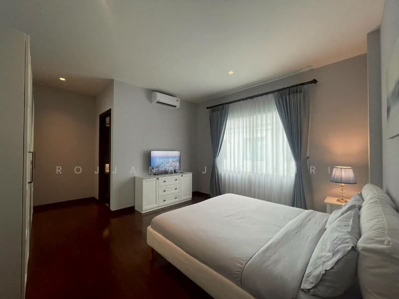 Perfect Masterpiece Rama 9-Krungthep Kreetha, Bangkok, Srinakarin - Romklao Road, Khlong Song Ton Nun, Lat Krabang, Bangkok, 4 Bedrooms, 550 sqm, Single Detached House For Rent, by Rojjana Jindasri, 500328644 - DDproperty.com