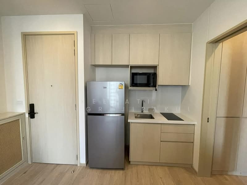 Noble State 39, Bangkok, 35 Soi Sukhumvit 39, Khlong Tan Nua, Watthana, Bangkok, 1 Bedroom, 43 sqm, Condo For Rent, by Keerati Wangrujirakul, 500328646 - DDproperty.com