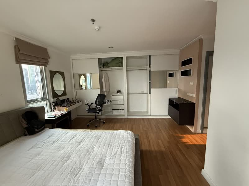 Lumpini Place Rama 9-Ratchada, Bangkok, Rama 9 Road, Huai Khwang, Bangkok, 2 Bedrooms, 70 sqm, Condo For Rent, by Living Real Estates, 500328647 - DDproperty.com