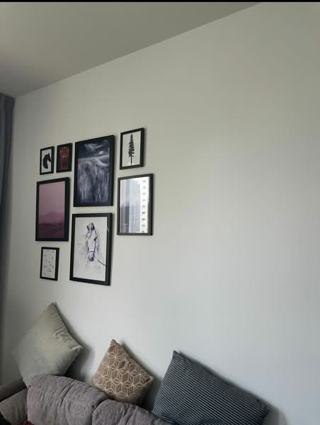 XT Ekkamai, Bangkok, 259 Soi Sukhumvit 63, Khlong Tan Nua, Watthana, Bangkok, 1 Bedroom, 30 sqm, Condo For Rent, by Sataporn Jalao, 500328650 - DDproperty.com