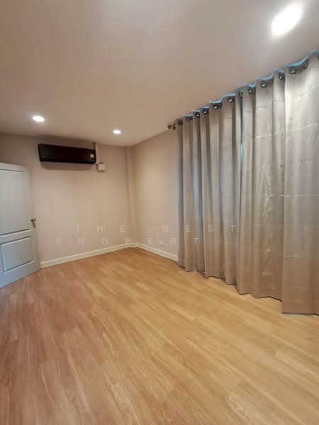 Life Bangkok Boulevard Ratchaphruek-Pinklao, Nonthaburi, Bang Kruai-Krungnon Road, Mahasawat, Bang Kruai, Nonthaburi, 4 Bedrooms, 250 sqm, Single Detached House For Sale, by The Best Property กระแต, 500328652 - DDproperty.com