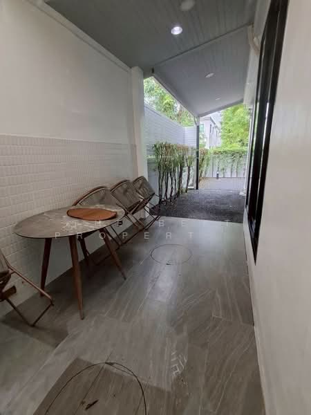 Life Bangkok Boulevard Ratchaphruek-Pinklao, Nonthaburi, Bang Kruai-Krungnon Road, Mahasawat, Bang Kruai, Nonthaburi, 4 Bedrooms, 250 sqm, Single Detached House For Sale, by The Best Property กระแต, 500328652 - DDproperty.com