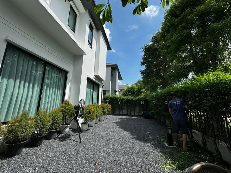 Life Bangkok Boulevard Ratchaphruek-Pinklao : ไลฟ์ บางกอก บูเลอวาร์ด ราชพฤกษ์-ปิ่นเกล้า, นนทบุรี, ถนน บางกรวย-กรุงนนท์, มหาสวัสดิ์, บางกรวย, นนทบุรี, 250 ตร.ม., บ้านเดี่ยว ขาย, โดย The Best Property กระแต, 500328652 - DDproperty.com