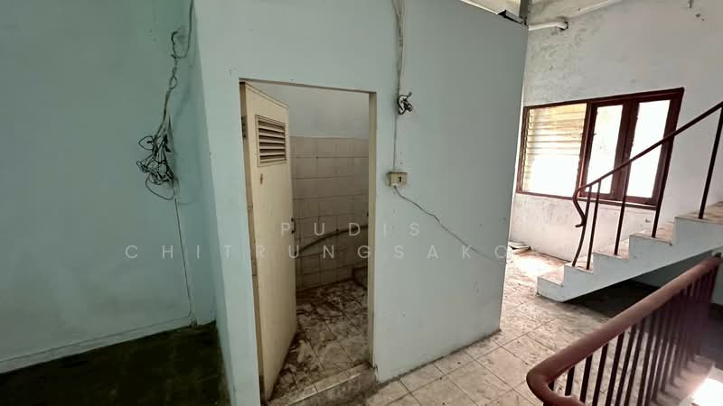 Commercial Building for Rent – Sao Chingcha, Bangkok, Sao Ching Cha, Phra Nakhon, Bangkok, , 320 sqm, Shophouse For Rent, by Pudis Chitrungsakorn, 500328655 - DDproperty.com