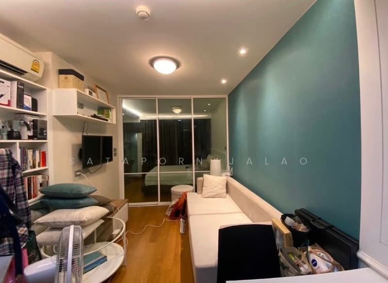 InterLux Premier Sukhumvit 13 : อินเตอร์ ลักส์ พรีเมียร์ สุขุมวิท 13, กรุงเทพ, ซอยสุขุมวิท 13 ถนนสุขุมวิท, คลองเตยเหนือ, วัฒนา, กรุงเทพ, 30 ตร.ม., คอนโด ให้เช่า, โดย Sataporn Jalao, 500328658 - DDproperty.com
