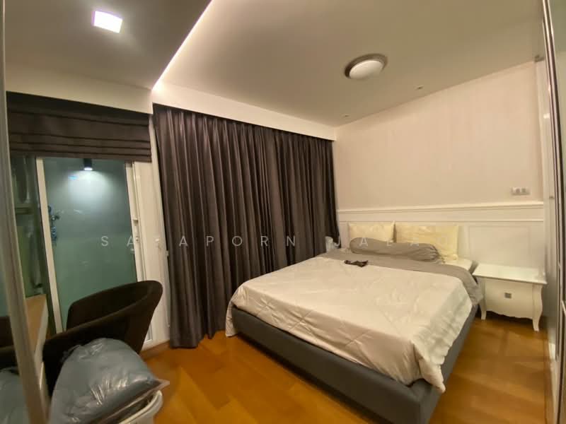 InterLux Premier Sukhumvit 13 : อินเตอร์ ลักส์ พรีเมียร์ สุขุมวิท 13, กรุงเทพ, ซอยสุขุมวิท 13 ถนนสุขุมวิท, คลองเตยเหนือ, วัฒนา, กรุงเทพ, 30 ตร.ม., คอนโด ให้เช่า, โดย Sataporn Jalao, 500328658 - DDproperty.com