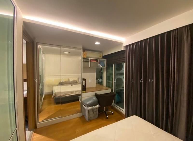 InterLux Premier Sukhumvit 13 : อินเตอร์ ลักส์ พรีเมียร์ สุขุมวิท 13, กรุงเทพ, ซอยสุขุมวิท 13 ถนนสุขุมวิท, คลองเตยเหนือ, วัฒนา, กรุงเทพ, 30 ตร.ม., คอนโด ให้เช่า, โดย Sataporn Jalao, 500328658 - DDproperty.com
