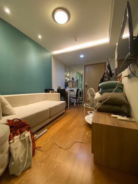 InterLux Premier Sukhumvit 13 : อินเตอร์ ลักส์ พรีเมียร์ สุขุมวิท 13, กรุงเทพ, ซอยสุขุมวิท 13 ถนนสุขุมวิท, คลองเตยเหนือ, วัฒนา, กรุงเทพ, 30 ตร.ม., คอนโด ให้เช่า, โดย Sataporn Jalao, 500328658 - DDproperty.com