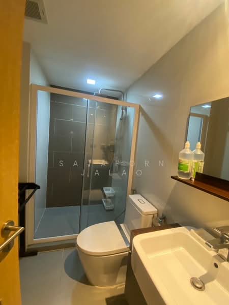 InterLux Premier Sukhumvit 13 : อินเตอร์ ลักส์ พรีเมียร์ สุขุมวิท 13, กรุงเทพ, ซอยสุขุมวิท 13 ถนนสุขุมวิท, คลองเตยเหนือ, วัฒนา, กรุงเทพ, 30 ตร.ม., คอนโด ให้เช่า, โดย Sataporn Jalao, 500328658 - DDproperty.com