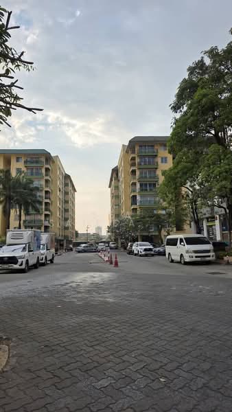 The Parkland Bangna : เดอะ พาร์คแลนด์ บางนา, กรุงเทพ, ซอยบางนา-ตราด 37, บางนา, กรุงเทพ, 37 ตร.ม., คอนโด ขาย, โดย Sea Saikeaw (Cspace), 500328660 - DDproperty.com