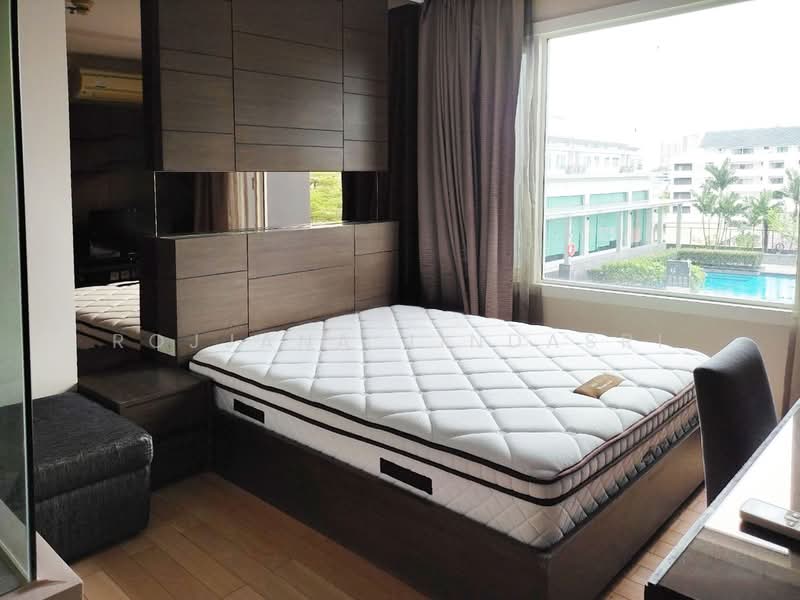 Siri At Sukhumvit, Bangkok, 902 Sukhumvit Road, Phra Kanong, Khlong Toei, Bangkok, 2 Bedrooms, 70 sqm, Condo For Rent, by Rojjana Jindasri, 500328661 - DDproperty.com